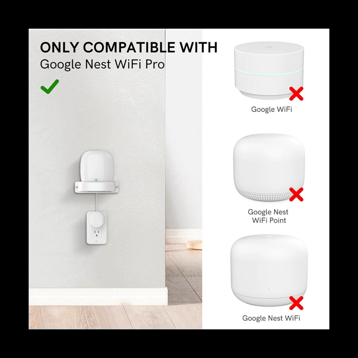 Google Nest WiFi Pro   귡Ŷ,  Ŀ,   귡Ŷ ̽, 1 